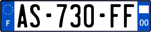 AS-730-FF