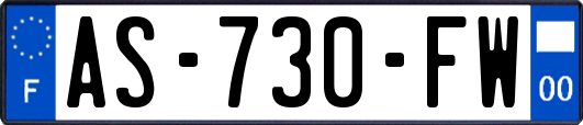 AS-730-FW