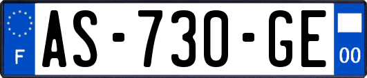 AS-730-GE
