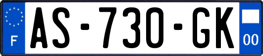 AS-730-GK