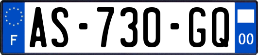 AS-730-GQ