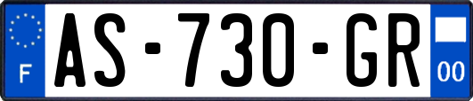 AS-730-GR