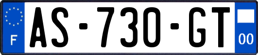 AS-730-GT