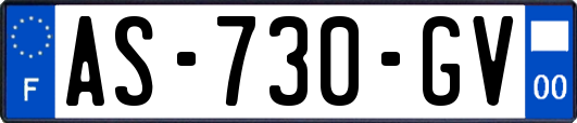 AS-730-GV