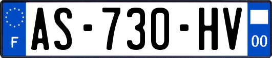 AS-730-HV