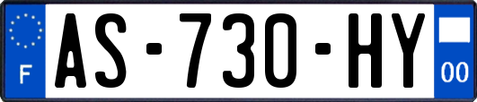 AS-730-HY
