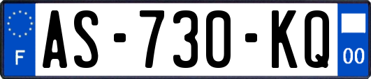 AS-730-KQ