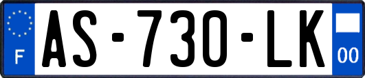 AS-730-LK