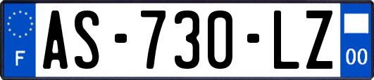 AS-730-LZ