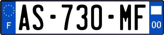 AS-730-MF