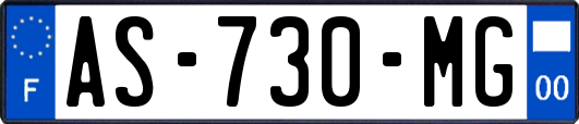 AS-730-MG