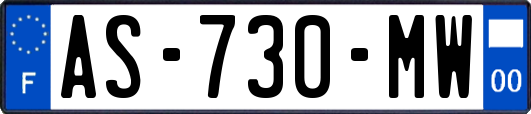 AS-730-MW