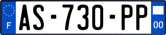 AS-730-PP