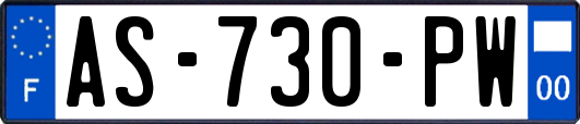 AS-730-PW