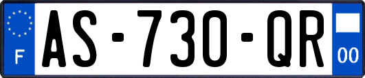 AS-730-QR