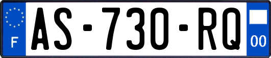 AS-730-RQ