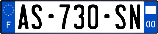 AS-730-SN