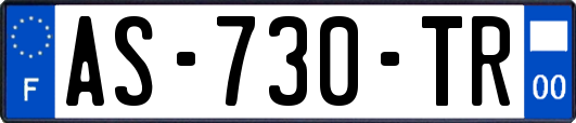 AS-730-TR