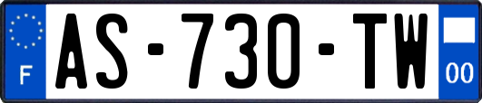 AS-730-TW