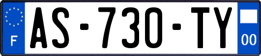 AS-730-TY