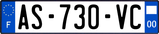 AS-730-VC