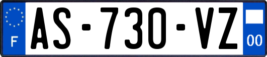 AS-730-VZ