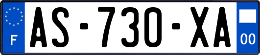 AS-730-XA