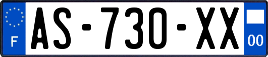 AS-730-XX