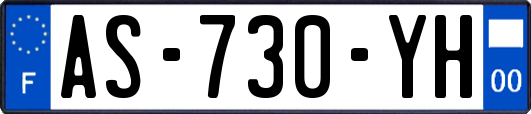 AS-730-YH