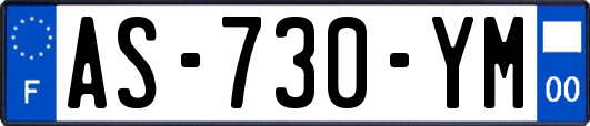 AS-730-YM