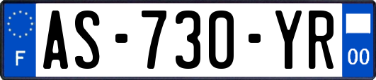 AS-730-YR