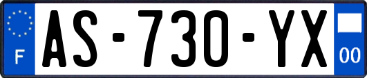 AS-730-YX