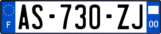 AS-730-ZJ