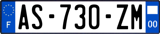 AS-730-ZM