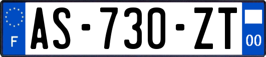 AS-730-ZT