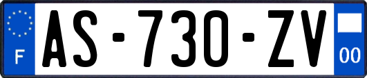 AS-730-ZV