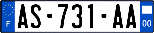 AS-731-AA