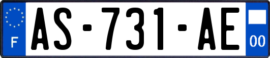 AS-731-AE