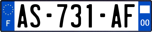 AS-731-AF