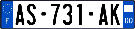 AS-731-AK