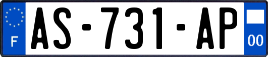 AS-731-AP