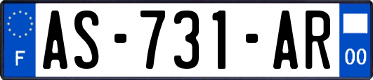 AS-731-AR