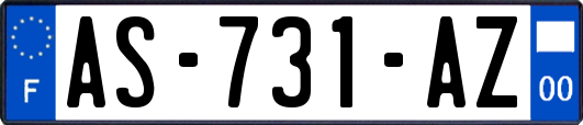 AS-731-AZ