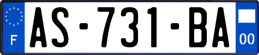 AS-731-BA