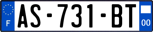 AS-731-BT