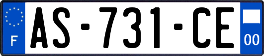 AS-731-CE