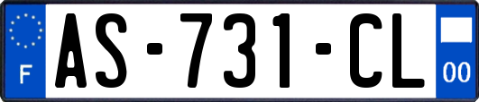 AS-731-CL