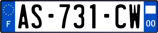 AS-731-CW