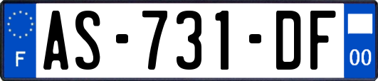 AS-731-DF