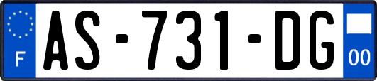 AS-731-DG